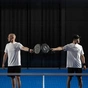 Ракетка для падел тенісу Stiga Racket ACE 3 LW (2204-0513-01) (932050) - зменшене зображення 6