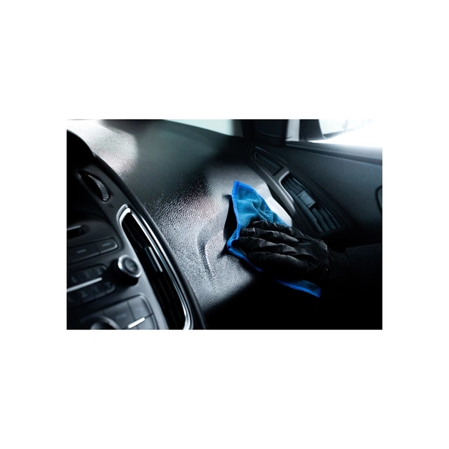 Автополіроль K2 Polo Cockpit "Лаванда" 300мл (K403LA) - picture 4