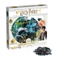 Пазл Winning Moves Harry Potter Magical Creatures 500 деталей (WM00368-ML1-6) - зменшене зображення 3
