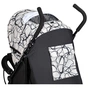Коляска FreeON Simple Black-White (48549) - зменшене зображення 6