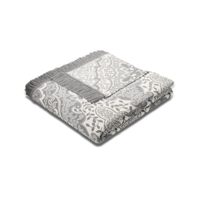 Плед Billerbeck Wohndecke Lace 150х200 (783066) - изображение 1
