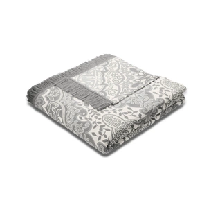 Плед Billerbeck Wohndecke Lace 150х200 (783066) зображення 1
