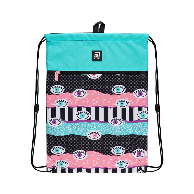 Сумка для взуття Kite Education 601L-6 (K22-601L-6) - изображение 1