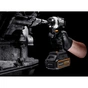 Шуруповерт DeWALT McLaren F1 TEAM LIMITED EDITION, 18V, АКБ 2x5Ah, 205Нм, 1000-2800-3250об/хв, кейс, ЗП, 1.0кг (DCF85MP2T) - зменшене зображення 18