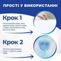 Засіб для чищення унітазу Bref Дуо–Куб 100 г (9000100897242) - уменьшенное изображение 6