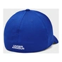 Кепка Under Armour UA Men's UA Blitzing синій 1376700-400 M/L (196040304038) - уменьшенное изображение 2