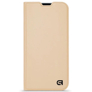 Чохол до мобільного телефона Armorstandart OneFold Case Realme C75 4G Gold (ARM82901) зображення 1