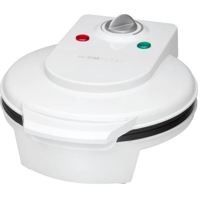 Вафельниця Clatronic WA 3491 White - изображение 1