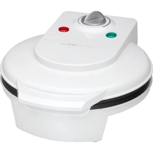 Вафельниця Clatronic WA 3491 White зображення 1