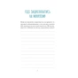 Книга Облиш ті кляті клопоти. Щоденник, який допоможе позбутися всякої бздури на шляху до щастя Vivat (9789669828903) - preview 9