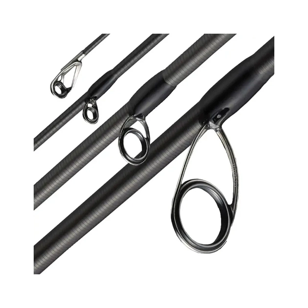 Вудилище Ever Green Salty Sensation Neo NEOS-84MH-T 2.55m 1.5-18 (1452.17.43) - picture 5