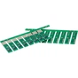 Чип для картриджа Xerox Ph6500/WC6505 Black, рег 1,3 X-6500B-1,3r-VE AHK (3206372) - уменьшенное изображение 1