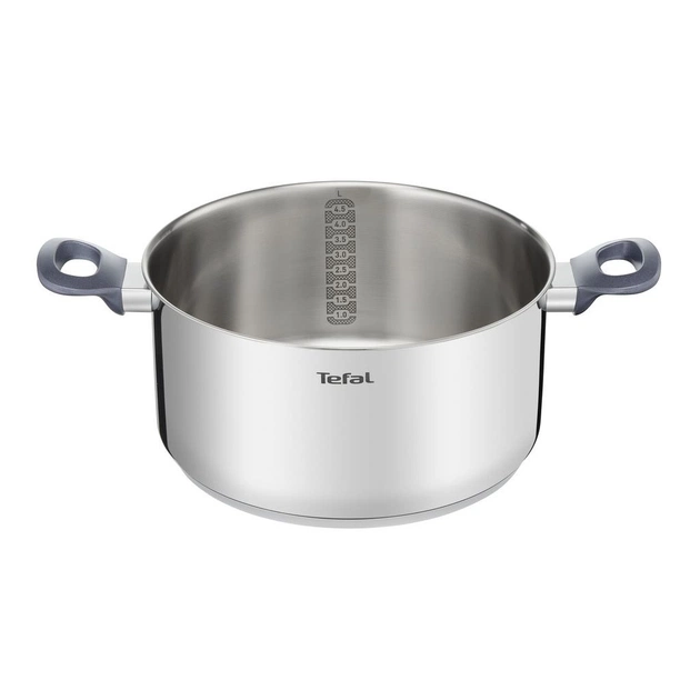 Набір посуду Tefal Daily Cook 11 предм (G713SB45) - picture 6