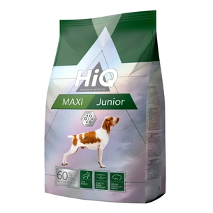 Сухий корм для собак HiQ Maxi Junior 11 кг (HIQ45879) зображення 1