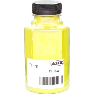 Тонер HP 415X CLJ Pro M479dw, M479fdn yellow W2032X АНК (50000243) зображення 1