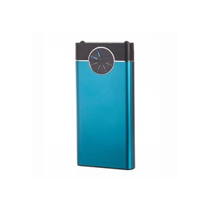 Батарея універсальна TheGeneral 20000mAh, QuikPower, 10W, blue (40011922-03) зображення 1