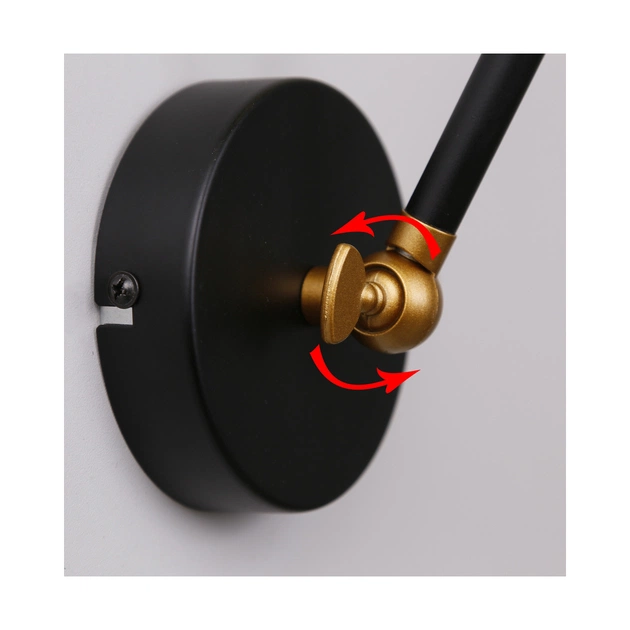 Бра Candellux 21-05915 Truck (21-05915) - picture 6