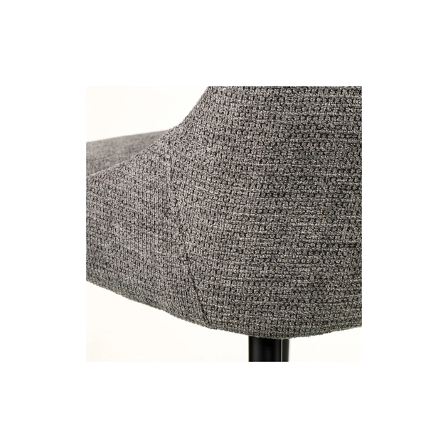 Кухонний стілець Special4You Mustang dark grey (E7252) - picture 10