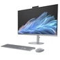 Комп'ютер HP OmniStudio X AiO 31.5" UHD IPS / U5-125H, 16, F1TB, NVD4050-6, WiFi, кл+м, Win11 (B46JLEA) - зменшене зображення 3