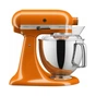 Кухонний комбайн KitchenAid 5KSM175PSEHY - зменшене зображення 1