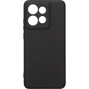 Чохол до мобільного телефона Armorstandart ICON Motorola Edge 50 Neo Camera cover Black (ARM80011) зображення 1