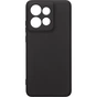 Чохол до мобільного телефона Armorstandart ICON Motorola Edge 50 Neo Camera cover Black (ARM80011) - зменшене зображення 1