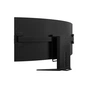 Монітор Corsair XENEON FLEX 45WQHD240 (CM-9030001-PE) - зменшене зображення 9