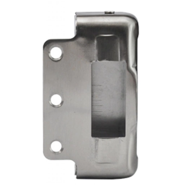 Электромеханический замок Trinix TRX Fass Steel - изображение 4