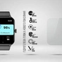 Пленка защитная Armorstandart Matte hydrogel Blackview R50 6 pcs (ARM92004) - уменьшенное изображение 2