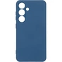 Чохол до мобільного телефона Armorstandart ICON Samsung S24 Camera cover Dark Blue (ARM85666) - уменьшенное изображение 1