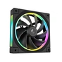 Система водяного охлаждения DeepCool LQ360 Ultra ARGB Black (R-LQ360-BKASMC-G-1) - уменьшенное изображение 5