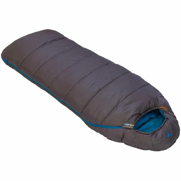 Спальний мішок Vango Nitestar Alpha 300 Quad -5C Excalibur Left (926790) - зображення 1