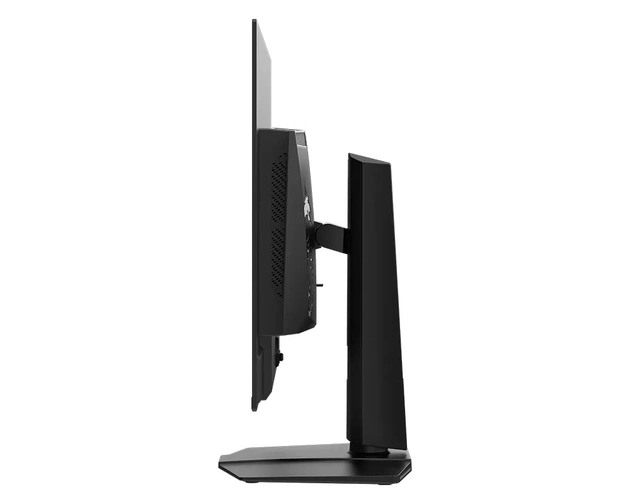 Монитор MSI 31.5" MAG 321UPX QD-OLED X24 Black 240Hz - изображение 1