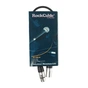 Мікрофонний кабель RockCable Microphone Cable 0.5m (RCL 30300 D7) - зменшене зображення 2