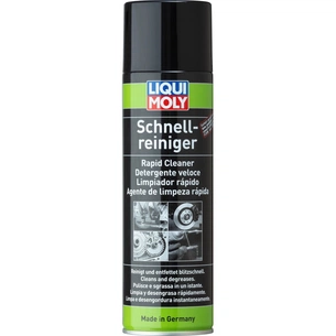 Автомобільний очисник Liqui Moly Schnell-Reiniger  0.5л. (3318) изображение 1