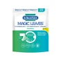 Серветки для прання Dr. Beckmann Magic Leaves Універсальні 20 шт. (4008455583013) - зменшене зображення 1