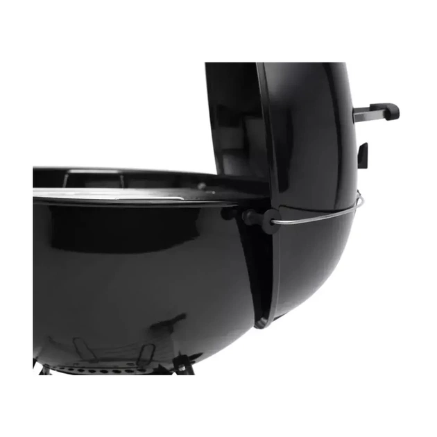 Гриль-барбекю Weber Master-Touch E-6755 67 см Black (1500230) - picture 10