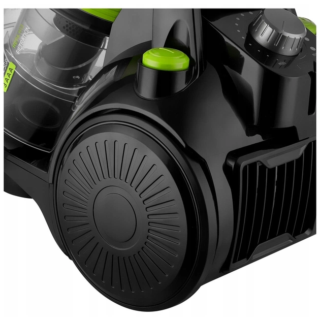 Пилосос Sencor SVC1025GR - picture 9