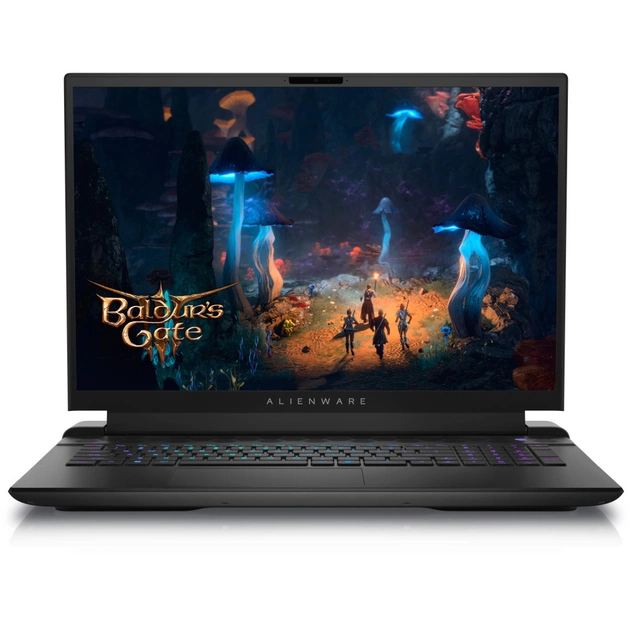 Ноутбук Dell Alienware m18 (210-BKWS_i71TBWP) - зображення 1