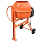 Бетоносмеситель Vitals Cm-160a, 650W, 160l (82757) - уменьшенное изображение 4