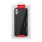 Чехол для мобильного телефона Intaleo Silicone Samsung Galaxy A05 Black (1283126599828) - уменьшенное изображение 2
