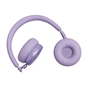 Навушники JBL Live 680NC Purple (JBLLIVE680NCPUR) - зменшене зображення 6