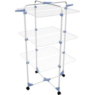 Сушарка для білизни Gimi Modular 3 Lux підлогова (154894) (929823) зображення 1