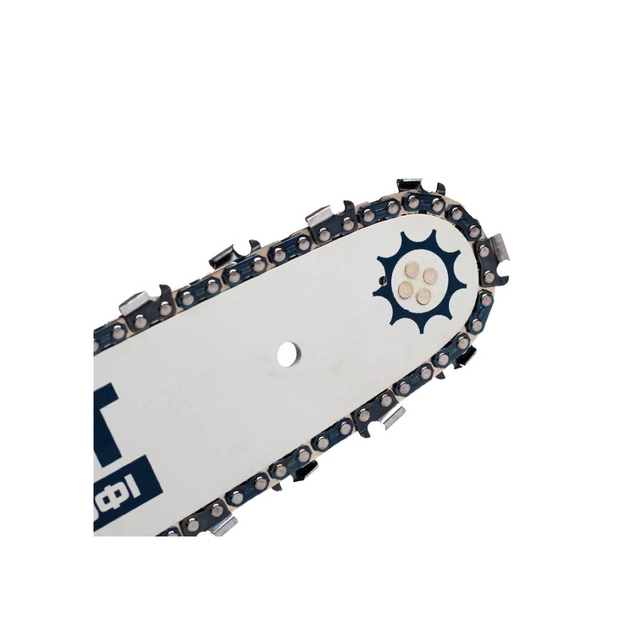 Ланцюгова пила Зеніт "ПРОФІ" бензинова БПЛ-52/2600 (873417) - picture 5