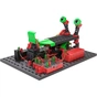 Конструктор Fischertechnik ROBOTICS Смарт роботи (FT-569021) - зменшене зображення 3