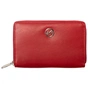Гаманець Semi Line RFID Red (DAS303160) - зменшене зображення 4