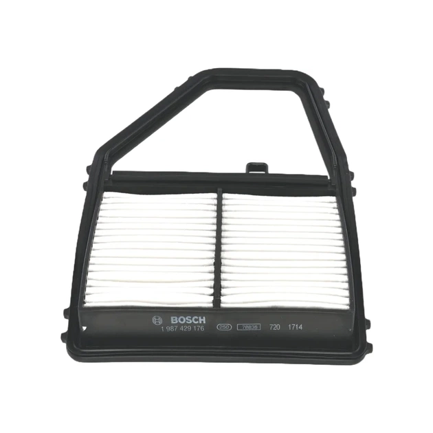 Повітряний фільтр для автомобіля Bosch 1987429176 - picture 4