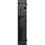 Комп'ютер Dell OptiPlex 3000 MFF / i5-12500T (N012O3000MFF_UBU) - уменьшенное изображение 4