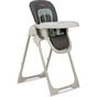 Стілець для годування MoMi GOJO Grey (KRKA00028) - зменшене зображення 1