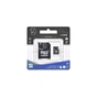 Карта пам'яті T&G 16GB microSDHC class 4 (TG-16GBSDCL4-01) - уменьшенное изображение 1